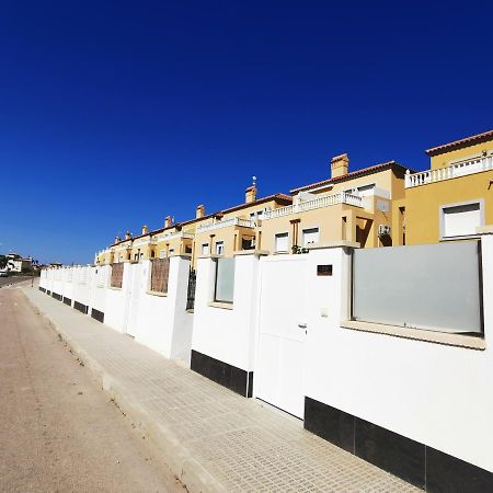 Villa La Zenia Boulevard 36 Playa Flamenca Zewnętrze zdjęcie