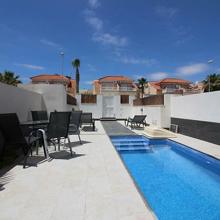 Villa La Zenia Boulevard 36 Playa Flamenca Zewnętrze zdjęcie