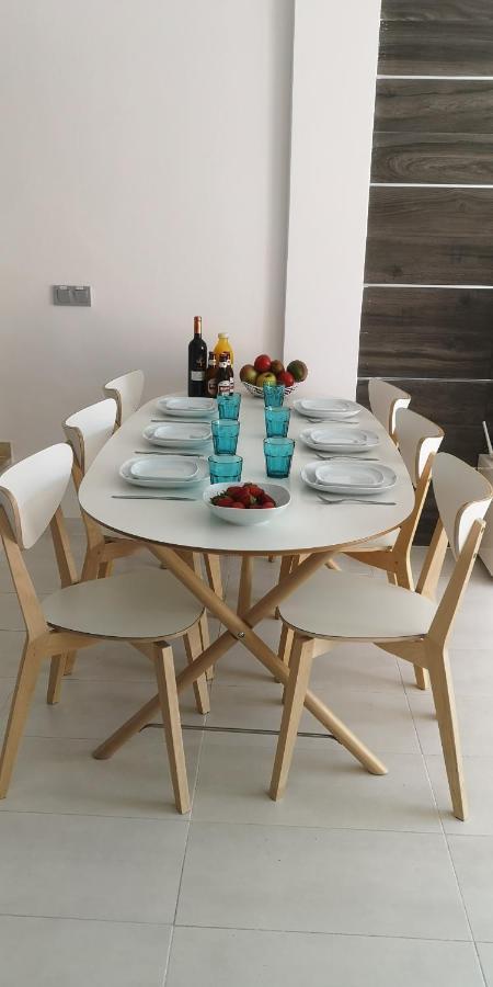 Villa La Zenia Boulevard 36 Playa Flamenca Zewnętrze zdjęcie