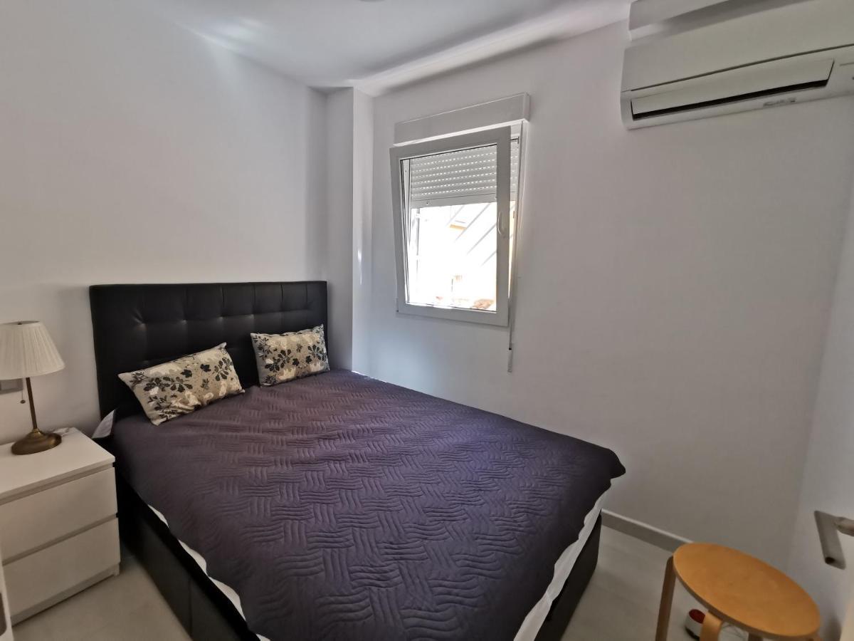 Villa La Zenia Boulevard 36 Playa Flamenca Zewnętrze zdjęcie