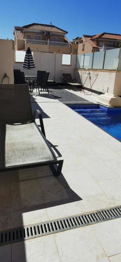 Villa La Zenia Boulevard 36 Playa Flamenca Zewnętrze zdjęcie