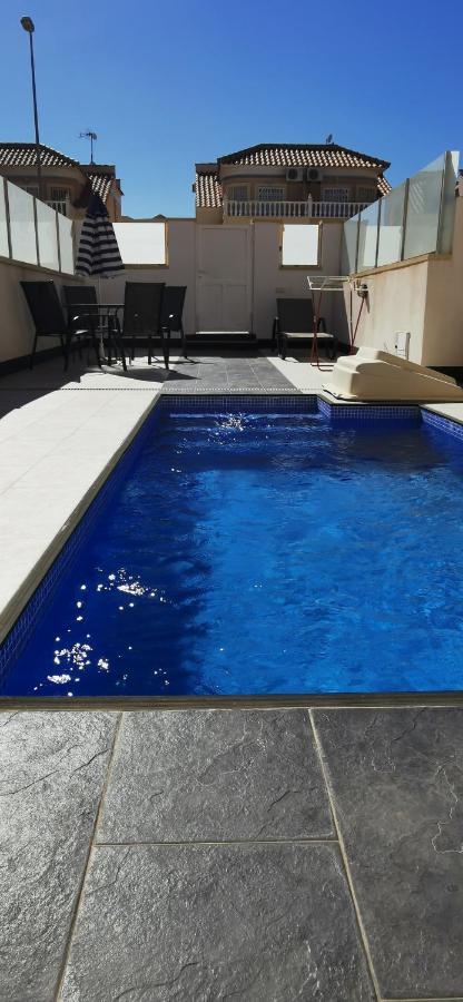 Villa La Zenia Boulevard 36 Playa Flamenca Zewnętrze zdjęcie