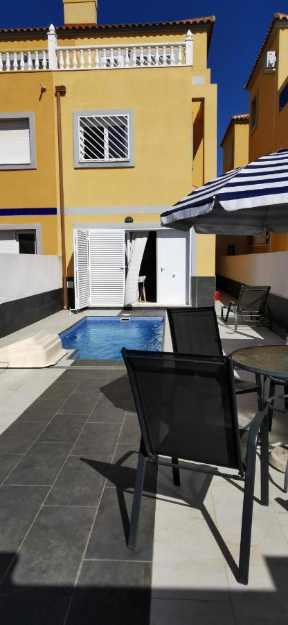 Villa La Zenia Boulevard 36 Playa Flamenca Zewnętrze zdjęcie