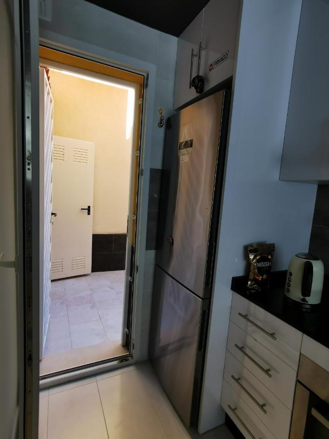 Villa La Zenia Boulevard 36 Playa Flamenca Zewnętrze zdjęcie