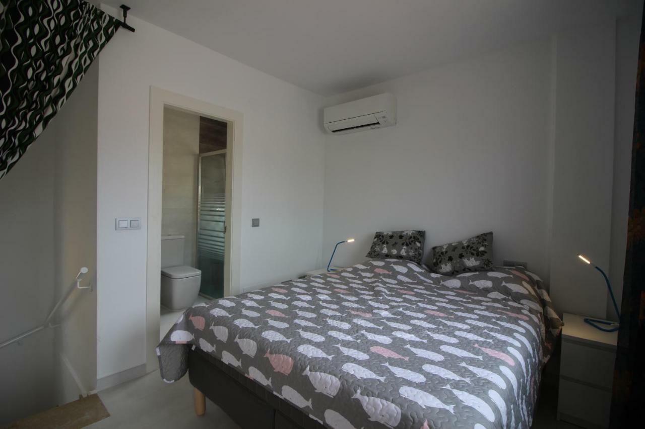 Villa La Zenia Boulevard 36 Playa Flamenca Zewnętrze zdjęcie