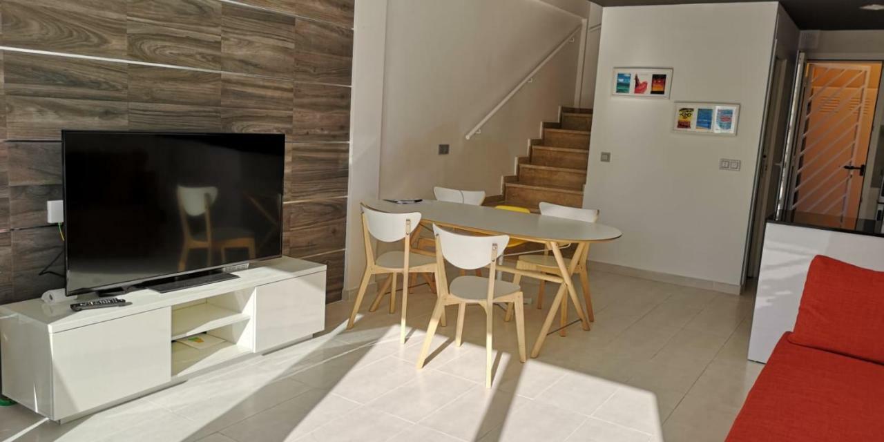 Villa La Zenia Boulevard 36 Playa Flamenca Zewnętrze zdjęcie