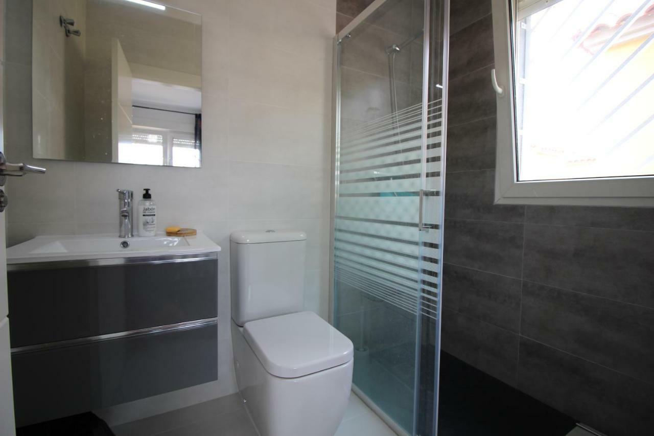 Villa La Zenia Boulevard 36 Playa Flamenca Zewnętrze zdjęcie