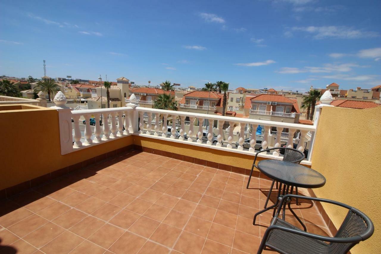 Villa La Zenia Boulevard 36 Playa Flamenca Zewnętrze zdjęcie