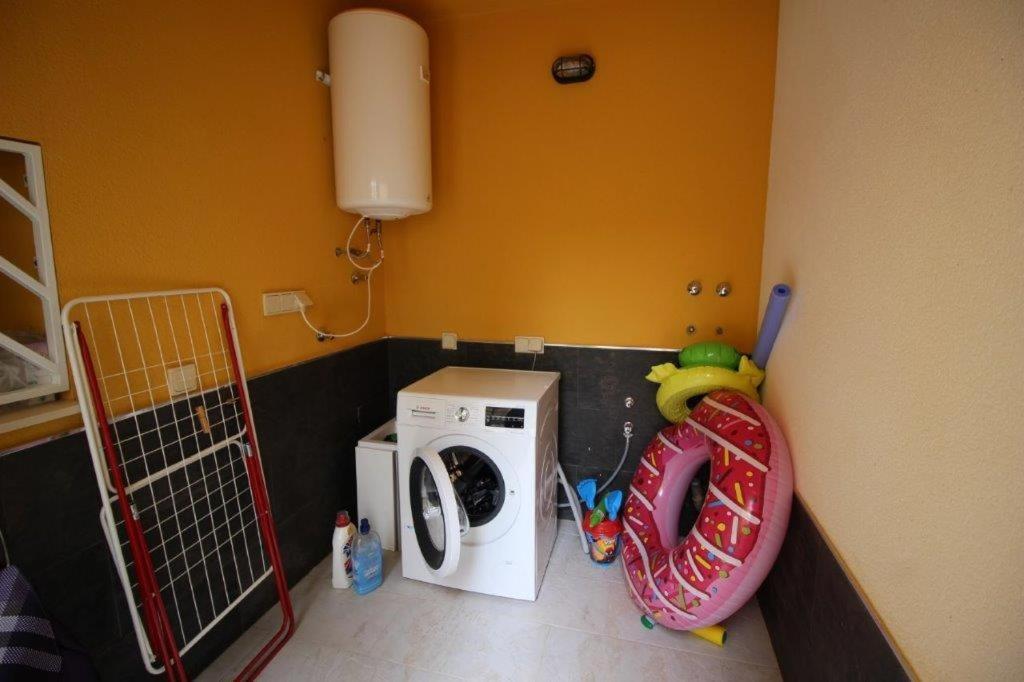 Villa La Zenia Boulevard 36 Playa Flamenca Zewnętrze zdjęcie
