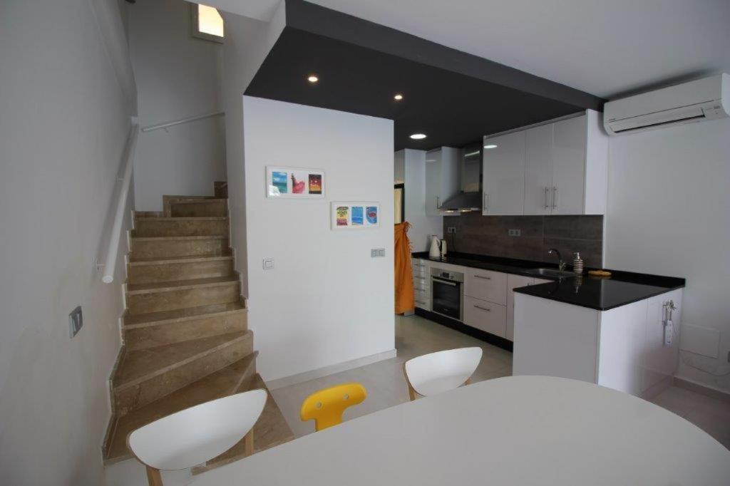 Villa La Zenia Boulevard 36 Playa Flamenca Zewnętrze zdjęcie