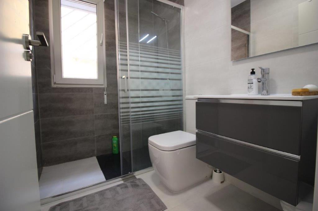 Villa La Zenia Boulevard 36 Playa Flamenca Zewnętrze zdjęcie