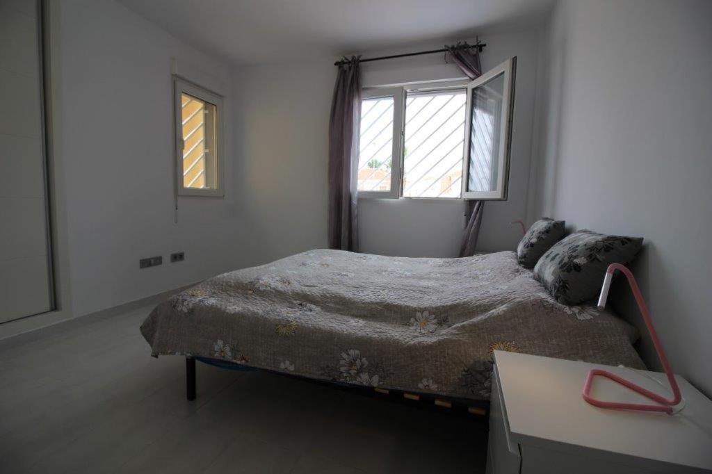 Villa La Zenia Boulevard 36 Playa Flamenca Zewnętrze zdjęcie