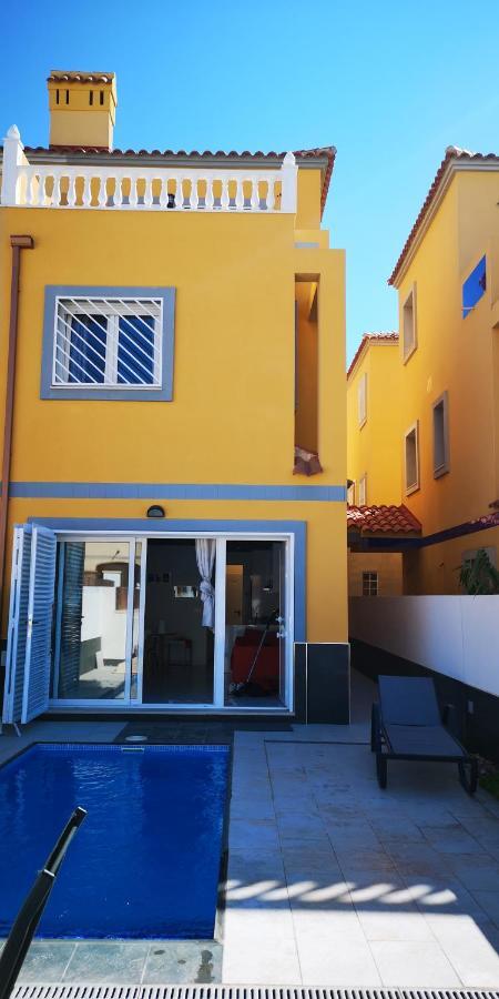 Villa La Zenia Boulevard 36 Playa Flamenca Zewnętrze zdjęcie